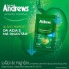 Sal de Andrews Sulfato de Magnésio 0,88g Sachê Efervescente 5g