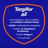 Polivitamínico Targifor Imunidade A-Z 60 Cápsulas