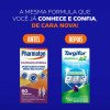 Polivitamínico Targifor Imunidade A-Z 60 Cápsulas