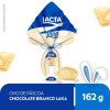 Ovo de Páscoa Lacta Laka Chocolate Branco 162g