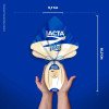 Ovo de Páscoa Lacta Laka Chocolate Branco 162g
