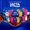 Ovo de Páscoa Lacta Oreo 239g