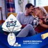 Ovo de Páscoa Lacta Bis Branco 234g
