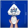 Ovo de Páscoa Lacta Bis Branco 234g
