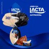Ovo de Páscoa Lacta Diamante Negro e Laka 494g