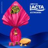 Ovo de Páscoa Lacta Sonho de Valsa 277g