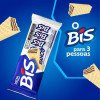 Chocolate Bis Branco Lacta 100,8g