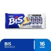 Chocolate Bis Branco Lacta 100,8g