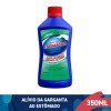 Leite de Magnésia EnoMagno Hortelã Suspensão Oral 350ml