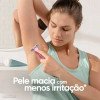 Aparelho de Depilação Gillette Venus Suave com 2 Unidades