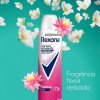 Desodorante Antitranspirante Aerosol Feminino Rexona Powder Dry 72 Horas 150ml
