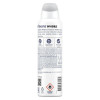Desodorante Antitranspirante Aerossol Rexona Feminino Invisible 150ml