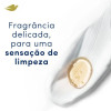  Desodorante Antitranspirante Aerosol Dove Original Feminino 72h 150ml