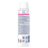 Desodorante Corporal Aerossol Rexona All Body Deo Wild Rose 150ml
