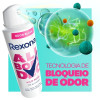 Desodorante Corporal Aerossol Rexona All Body Deo Wild Rose 150ml
