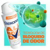 Desodorante Corporal Aerosol Rexona All Body Deo Fresh Citrus 150ml