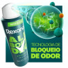 Desodorante Corporal Aerossol Rexona All Body Deo Active Fresh 150ml