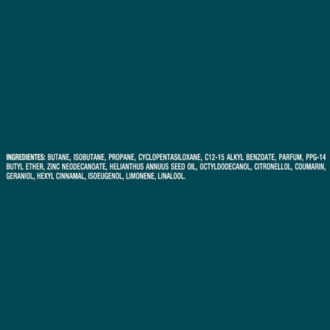 Desodorante Corporal Aerosol Rexona All Body Deo Bold Spirit 150ml