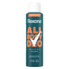 Desodorante Corporal Aerosol Rexona All Body Deo Bold Spirit 150ml
