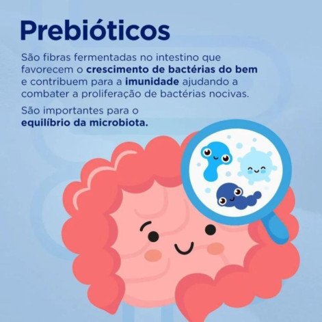 Fórmula Infantil Aptanutri Premium 3 Danone 1 a 3 anos 800g