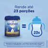 Fórmula Infantil Aptanutri Premium 3 Danone 1 a 3 anos 800g