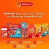 Vitamina C Redoxitos Mix de Frutas 25 gomas