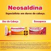 Neosaldina DIP Dipirona 1g 20 comprimidos