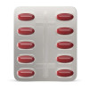 Tylenol Paracetamol 500mg + Cafeína 65mg 10 comprimidos