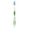 Escova de Dente Colgate Classic Clean 3 unidades