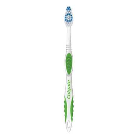 Escova de Dente Colgate Classic Clean 3 unidades