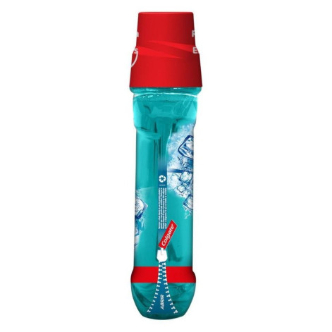 Enxaguante Bucal Colgate Plax Ice Infinity 250ml