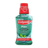 Enxaguante Bucal Colgate Plax Fresh Mint 250ml Embalagem com 4 unidades Leve 4 e Pague 3