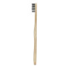 Escova Dental Sustentável Colgate Bamboo com 1 Unidade