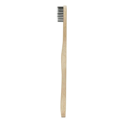 Escova Dental Sustentável Colgate Bamboo com 1 Unidade