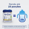 Fórmula Infantil Aptanutri Profutura 3 Danone 1 a 3 anos 800g