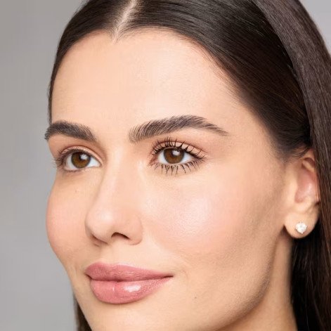 Máscara Para Cílios Niina Secrets Super Up 8g