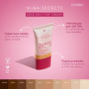 Base Líquida Daily Tint Cream Niina Secrets Cor 35 25ml
