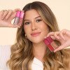Gloss Labial Niina Secrets Crystal Topázio 7ml