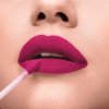 Batom Líquido Niina Secrets Skinny Matte Pink Peônia 5ml