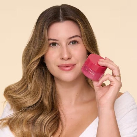 Creme Facial Firmador Niina Secrets Skin Cream Sorbet 80g