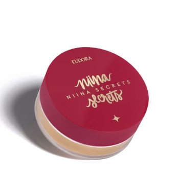 Pó Solto Niina Secrets Perfect Match Cor 3 12g