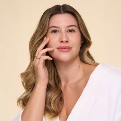 Mousse de Limpeza Facial Niina Secrets Skin Pink 150ml