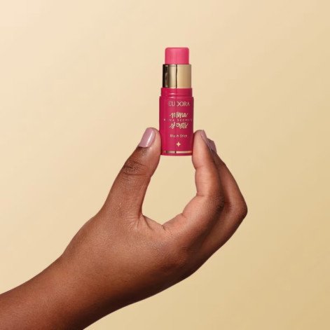 Blush Stick Niina Secrets Daily Rosa 5g