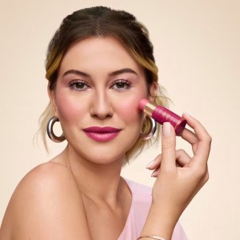 Blush Stick Daily Niina Secrets Malva 5g