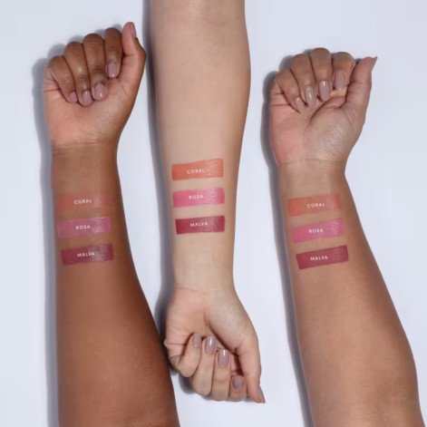 Blush Stick Daily Niina Secrets Malva 5g