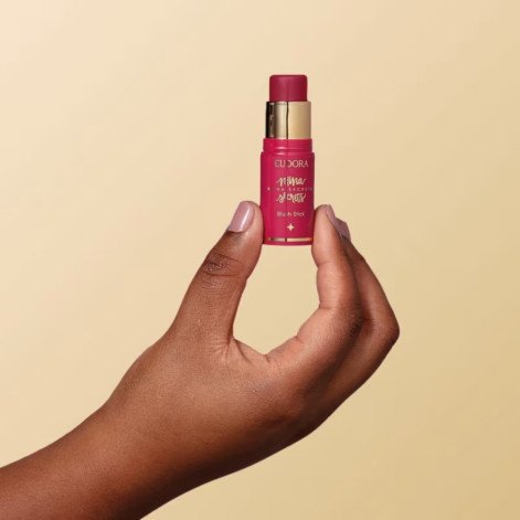 Blush Stick Daily Niina Secrets Malva 5g