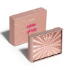 Paleta de Sombras Niina Secrets Shine Rose 5,4g