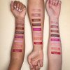 Batom Líquido Niina Secrets Skinny Matte Malva Camélia 5ml