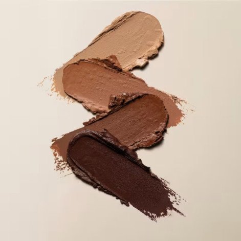 Contorno Facial Niina Secrets Stick Cor 01 5g