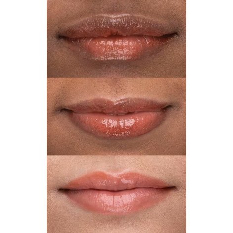 Gloss Labial Niina Secrets Crystal Cream Turmalina 7ml